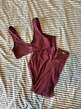 Set Active Sportbody Set
